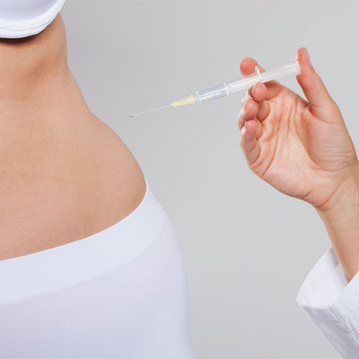 Aqualyx Injections in Dubai