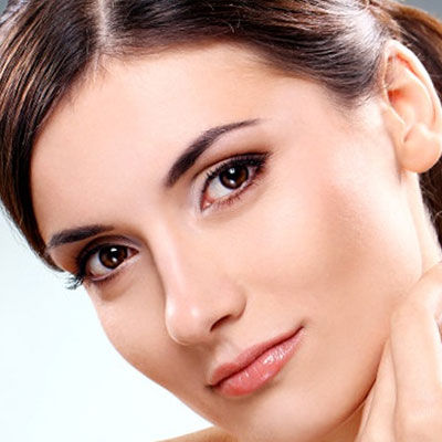Carbon Laser Peel Treatment