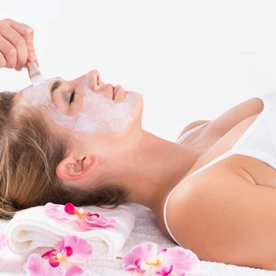 Chemical Peels Cost in Dubai and Abu Dhabi