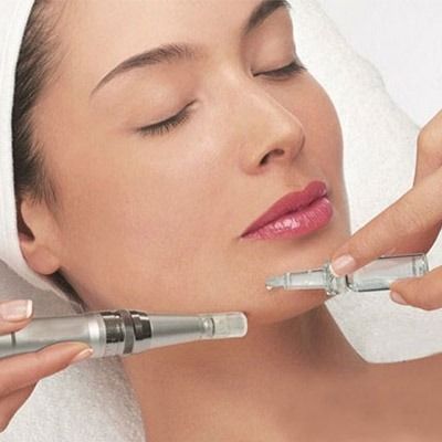 Dermapen Treatment Cost in Dubai and Abu Dhabi