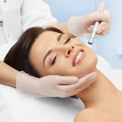 Skin Rejuvenation Cost in Dubai and Abu Dhabi