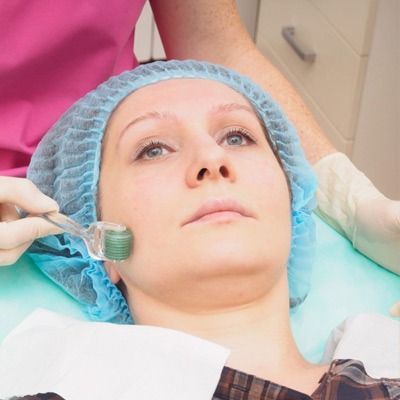 Microneedling Treatment in Dubai & Abu Dhabi