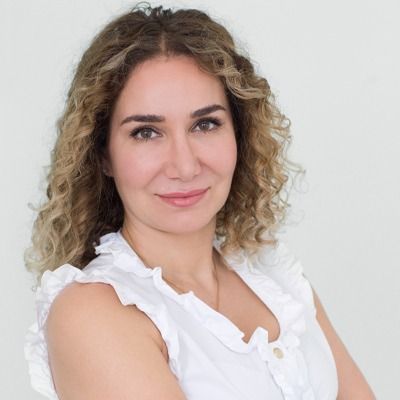 Ms. Dalya Sager