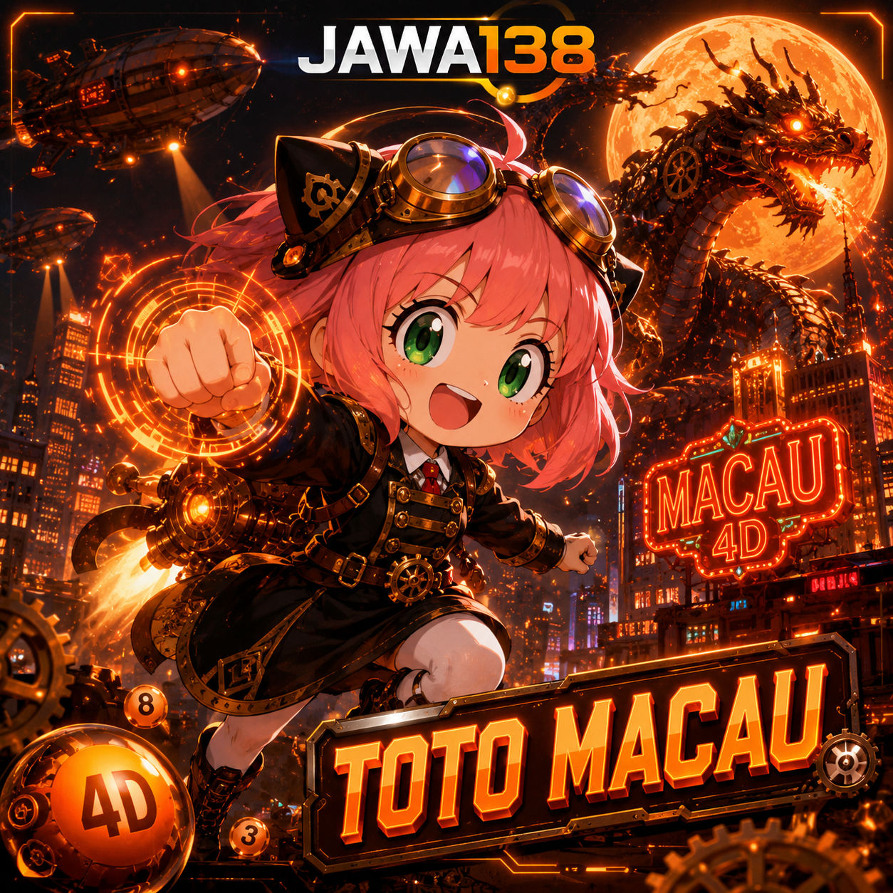 JAWA138