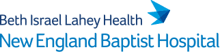 New England Baptist Hospital logo