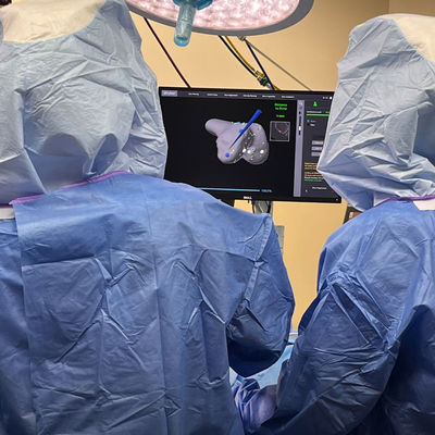 Same Day Surgery