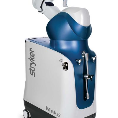 Robotic-Assisted Surgery