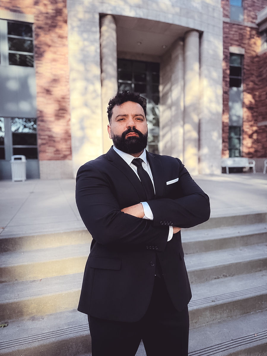 Criminal Defense Experience