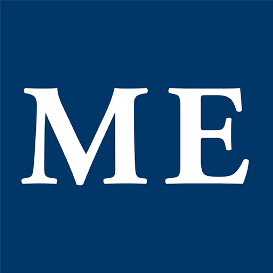 Monefiore Einstein logo