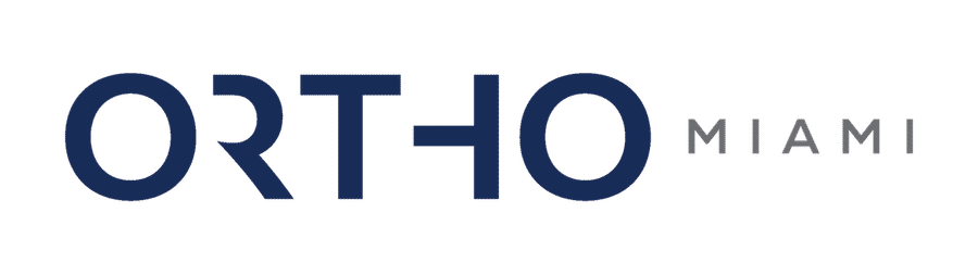 Orthomiami Logo