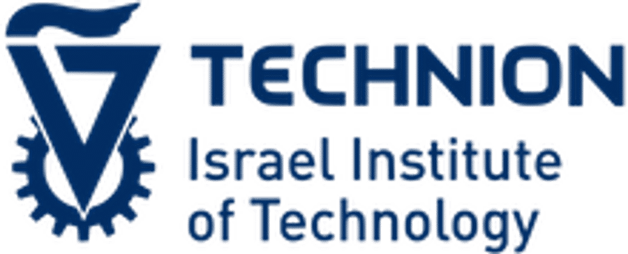 Technion - Israel Institute of Technology logo