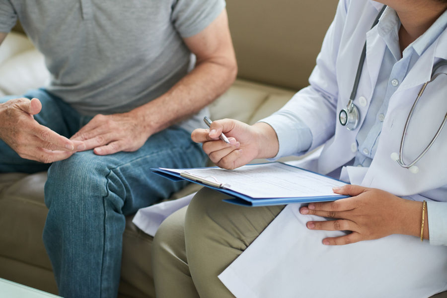 Pre-Surgery Information for Joint Replacement