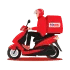 delivery