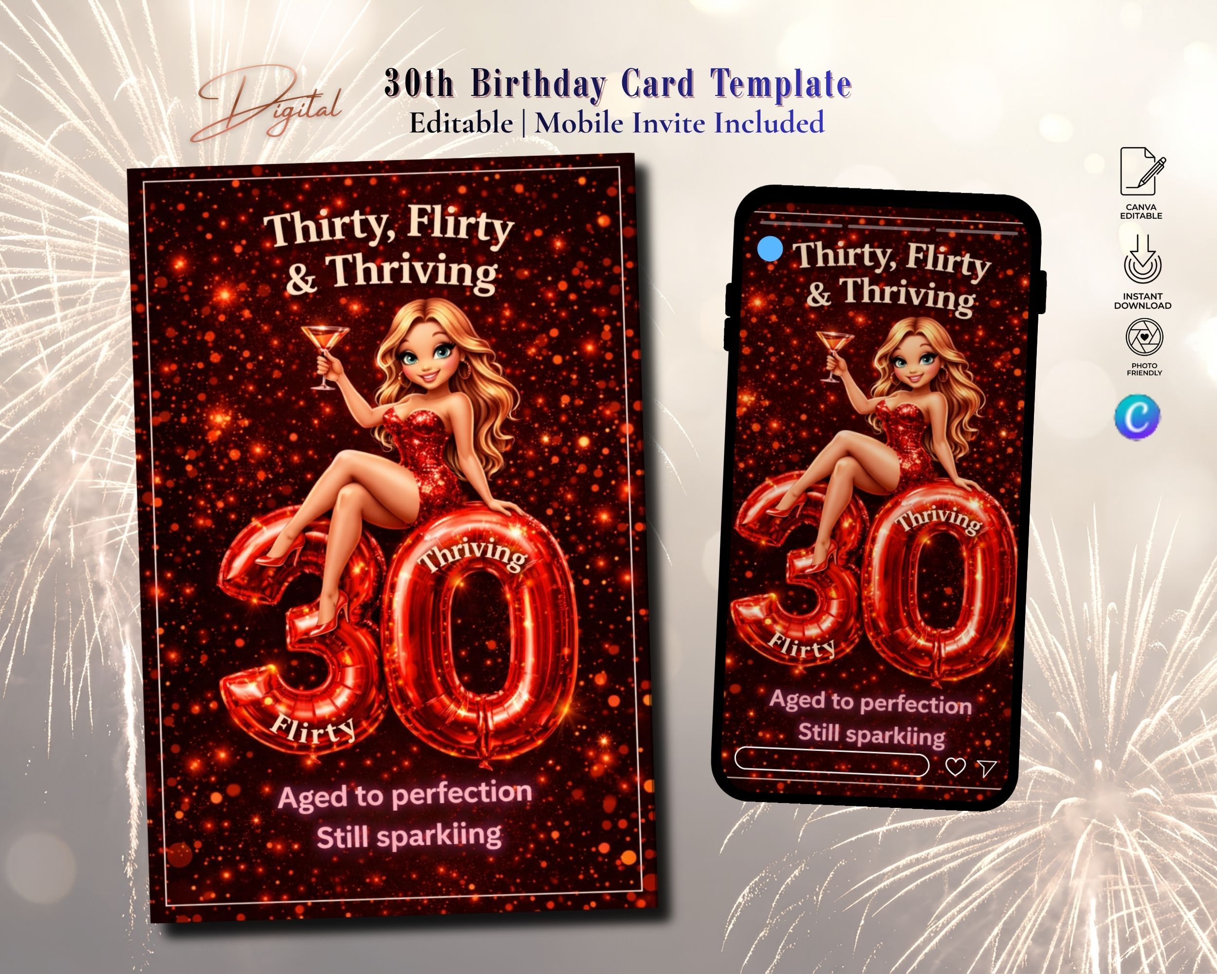 Birthday Cards