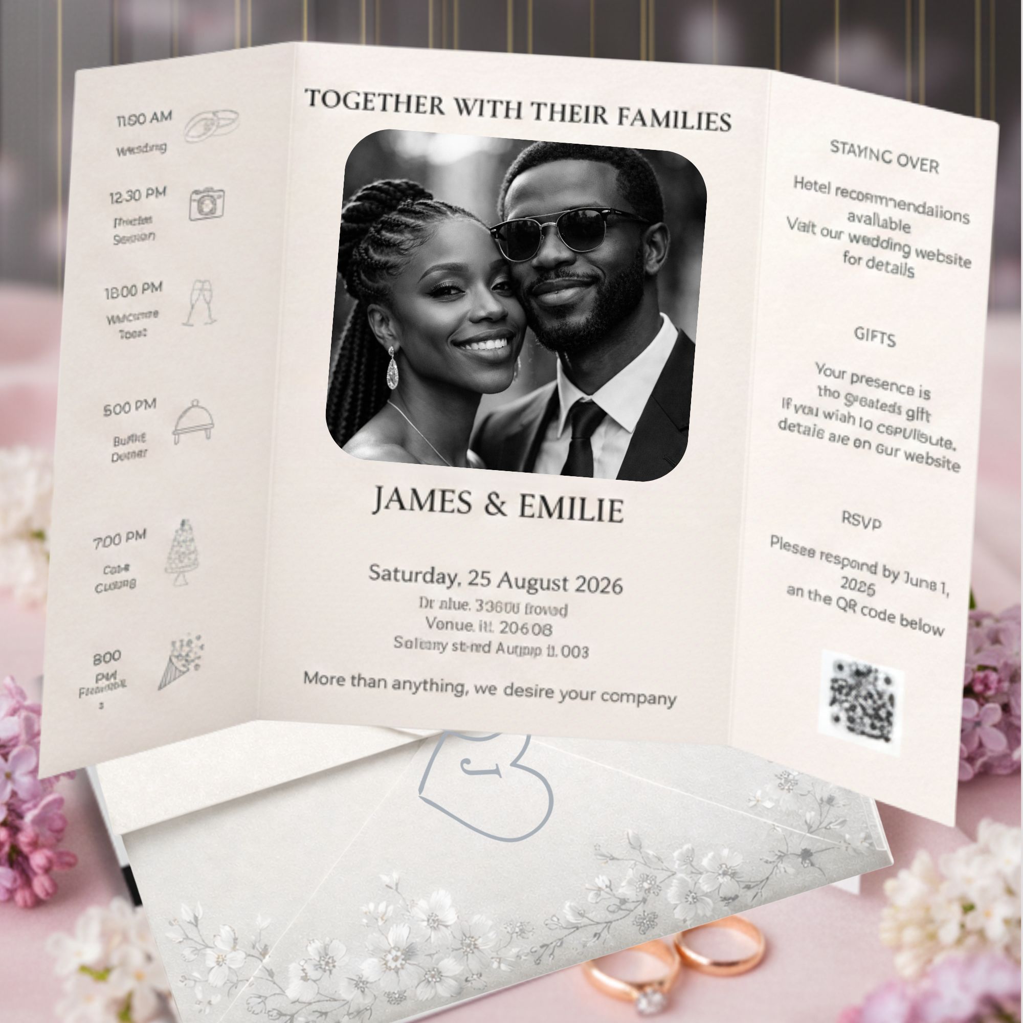 Wedding Classic