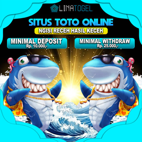 LIMATOGEL >> Situs Toto Online No #1 Ngisi Receh Hasil Keceh