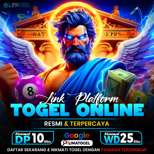 LIMATOGEL | Link Platform Togel Online Bersejarah Full Diskon