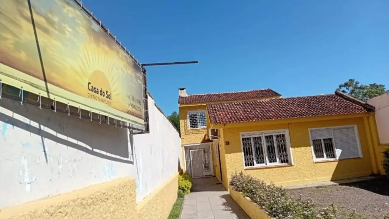 Instalação 1