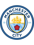 Home 25 Manchester City