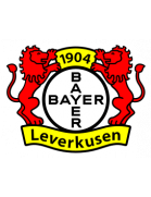 Home 15 Bayer 04 Leverkusen
