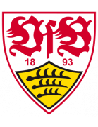Home 110 VfB Stuttgart