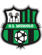 Home 12 Sassuolo Calcio