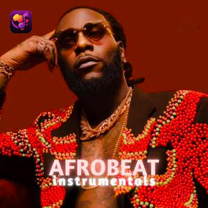 Instrumental de Afrobeat