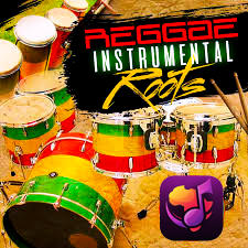 Instrumental de Reggae