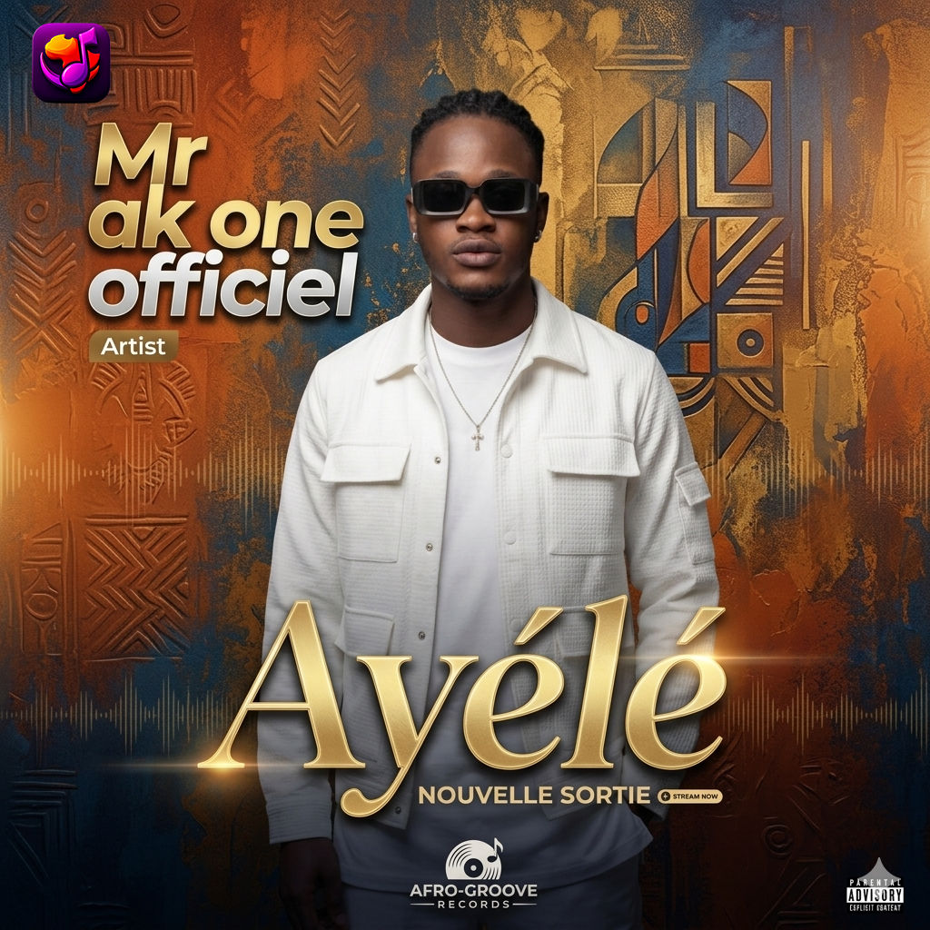 Ayélé