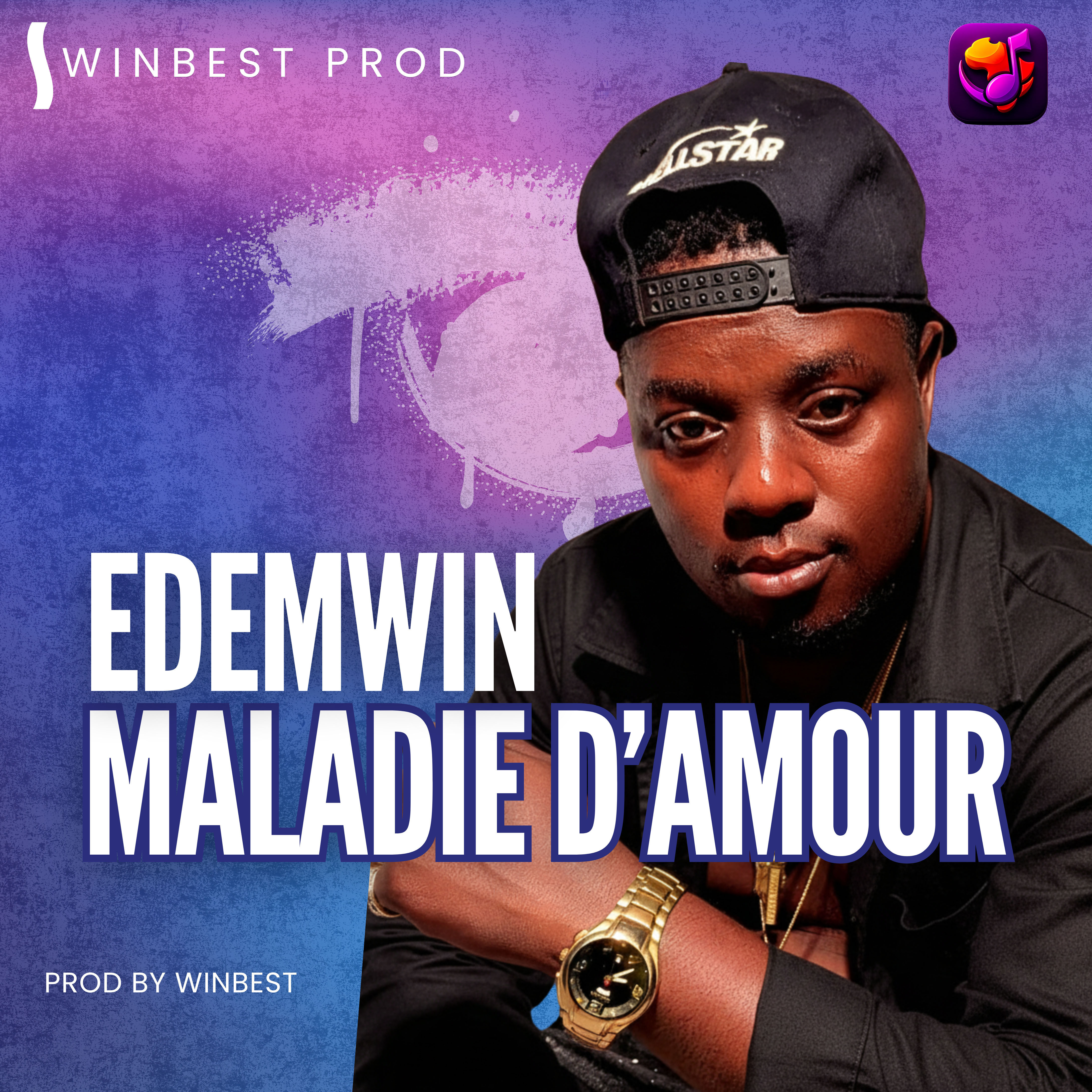 Maladie D\'Amour