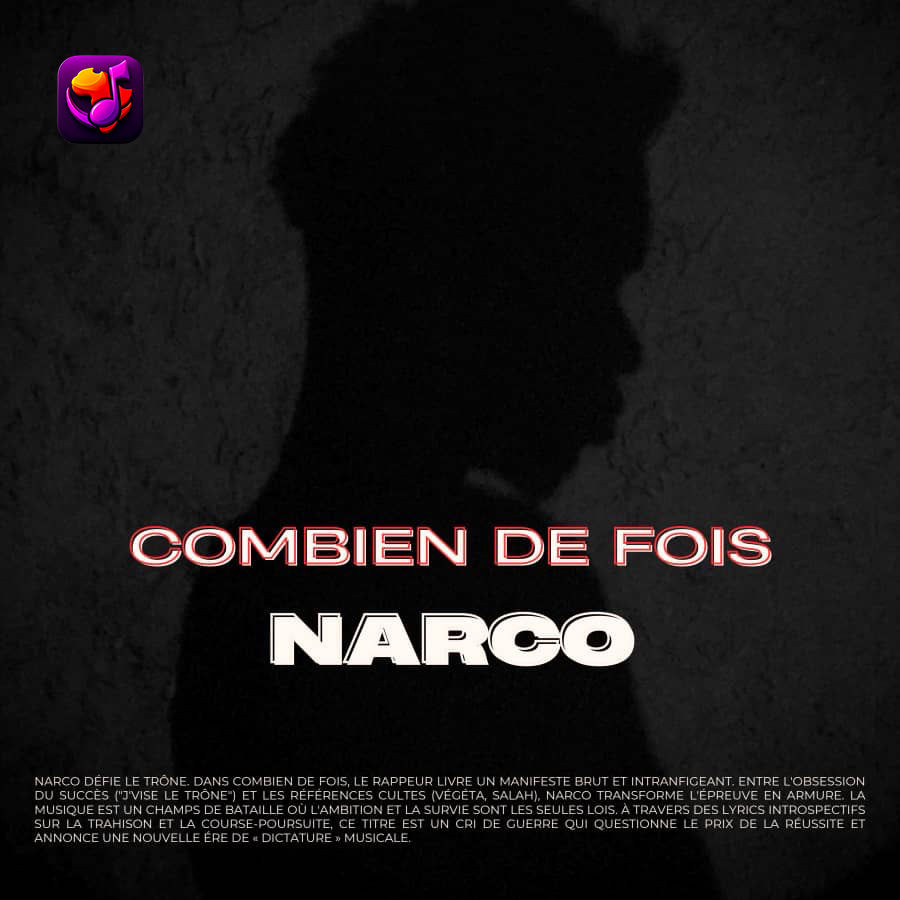 Combien de Fois