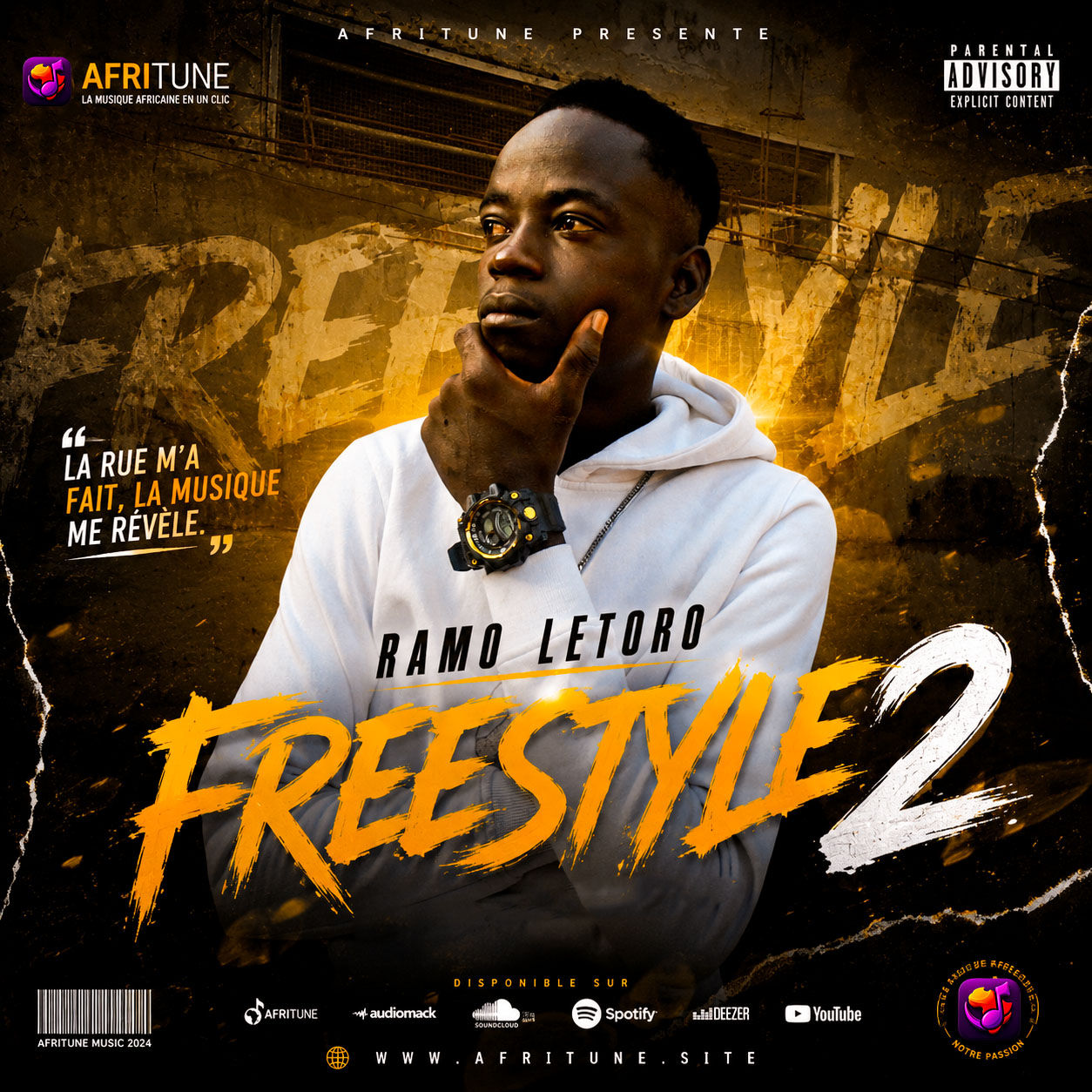 Freestyle 2