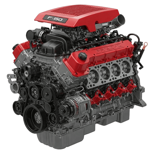 Premium Spare Part