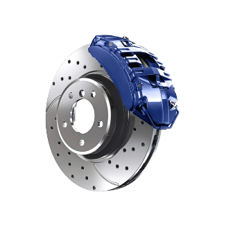 Brake Calipers