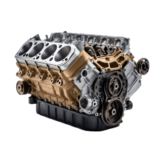 Engine Block
