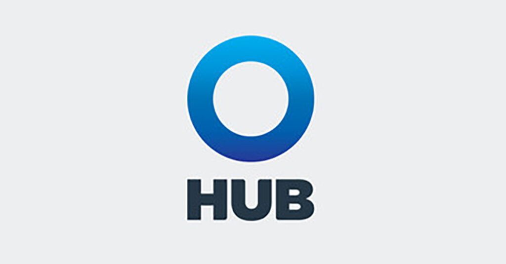 Hub International Logo