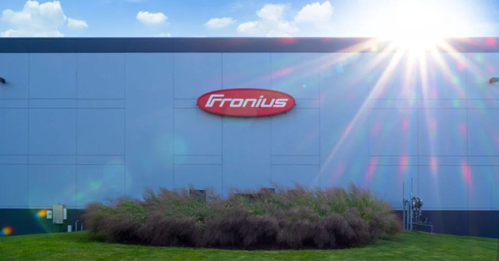 Fronius USA