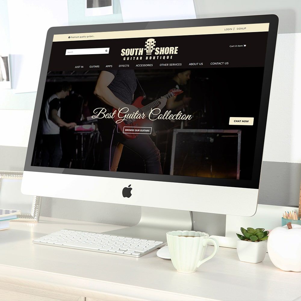 Digital Branding Agency