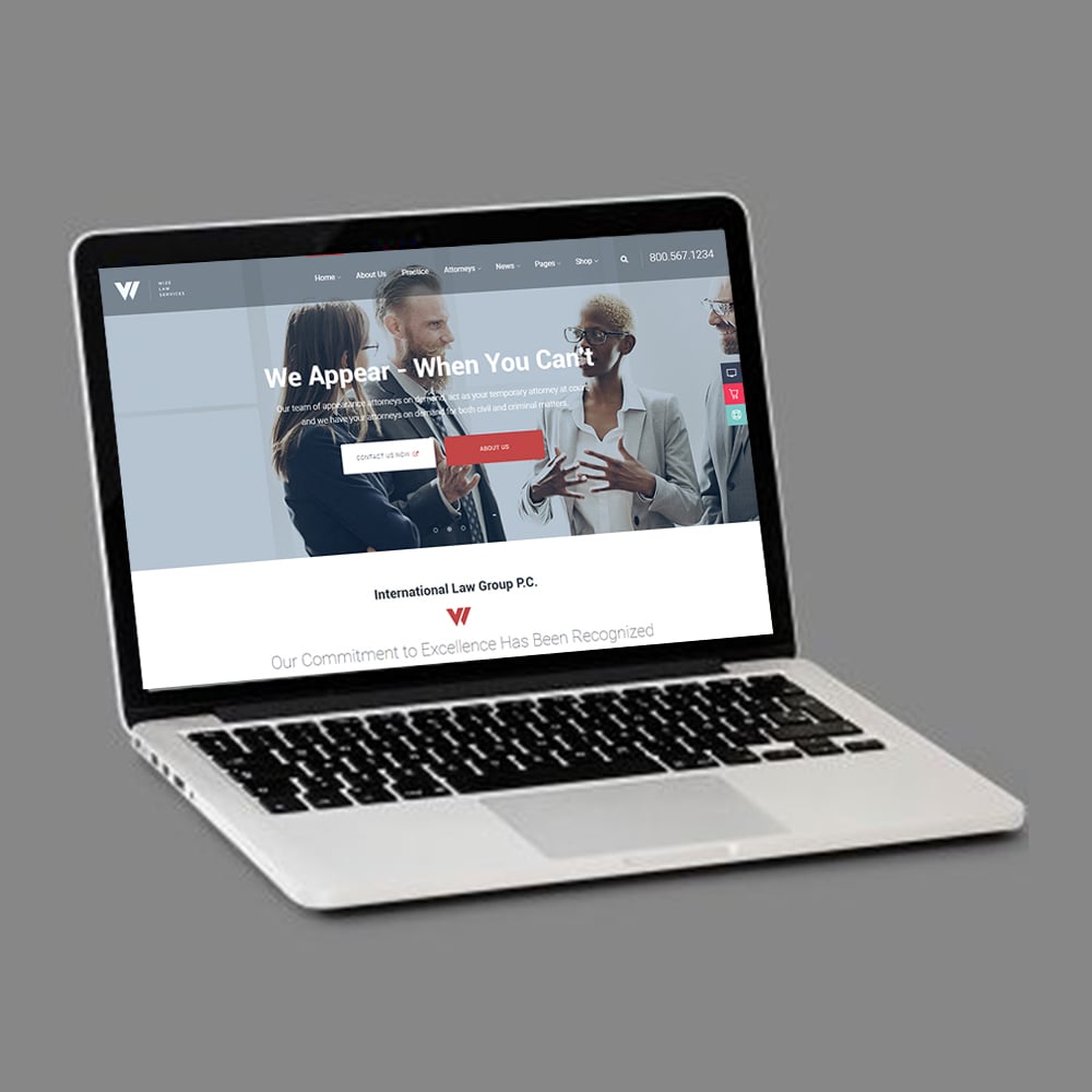 Digital Branding Agency