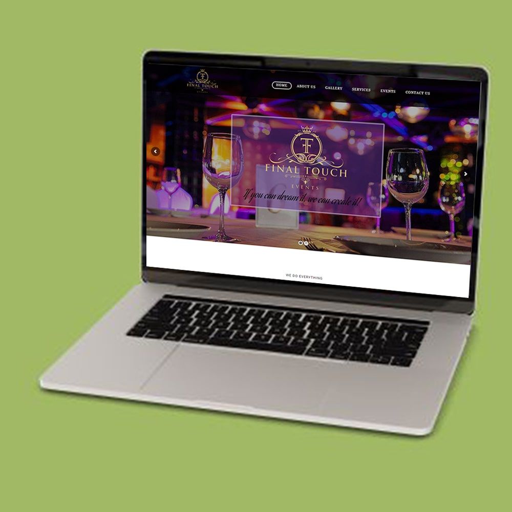 Digital Branding Agency