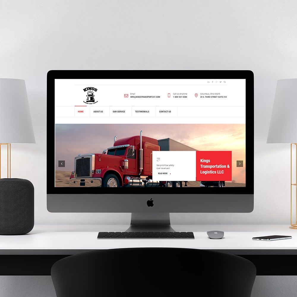 Digital Branding Agency