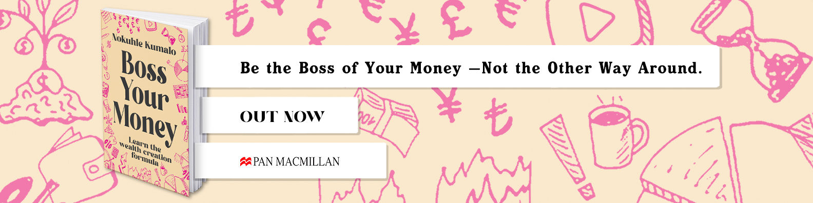 Boss Your Money Out Now