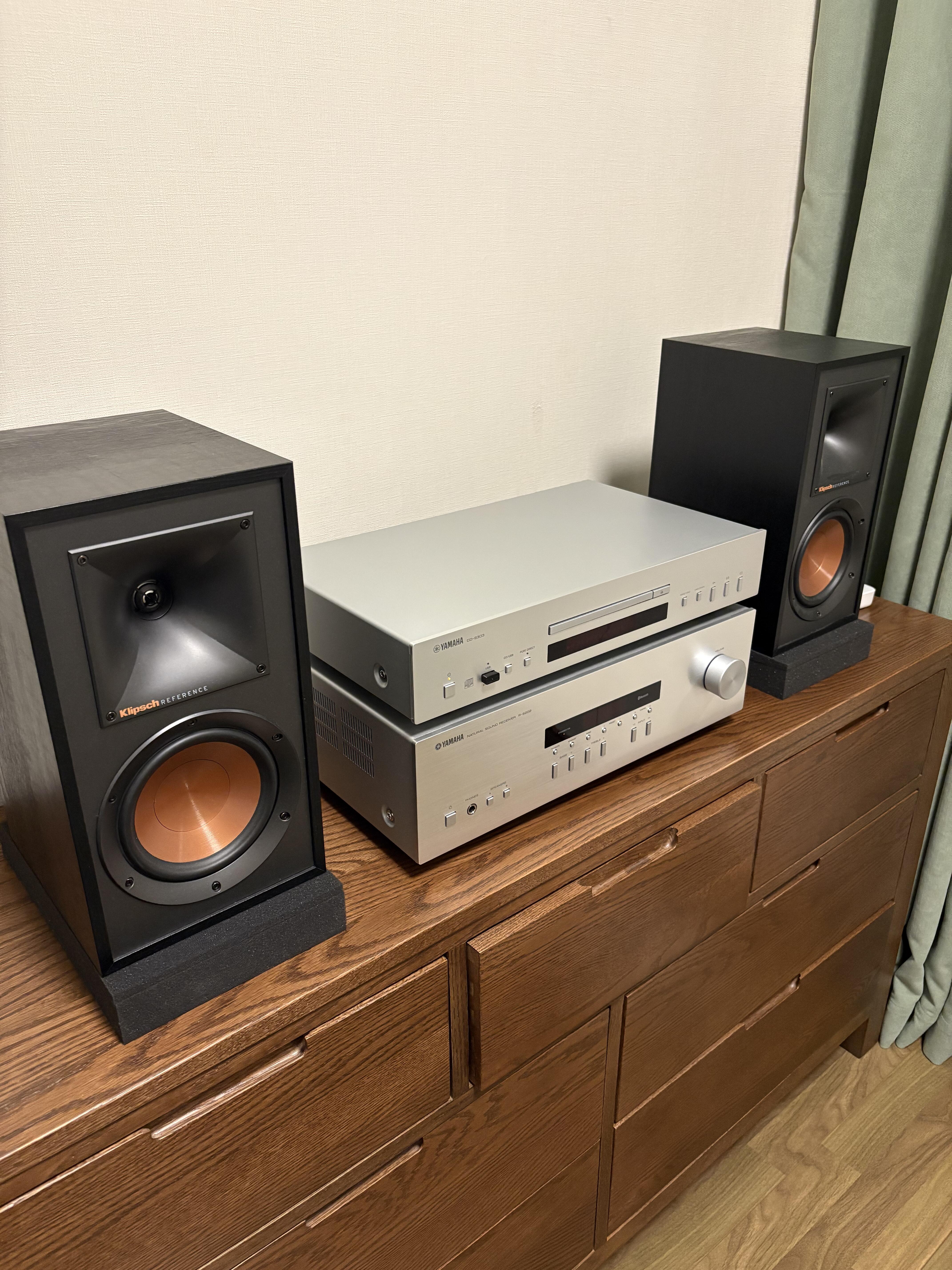 McIntosh 與 Marantz 古董膽機原裝度及改裝痕跡鑑定