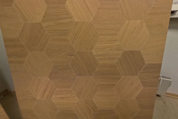 Recover Refloor - Hexagon Filip