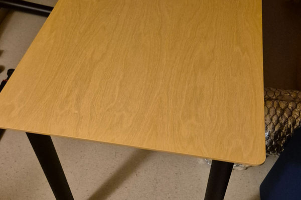 Tilleggsbord