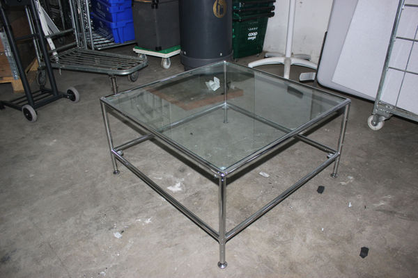 Glassbord firekanter  264550233