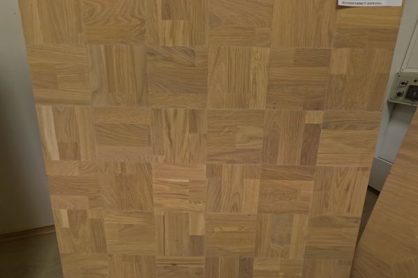 Recover Refloor - Espevoll