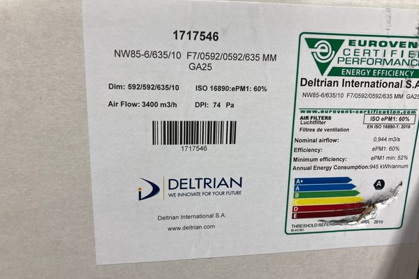 1717546 NW85 -6/635/10 F7/0592/635 MM GA25