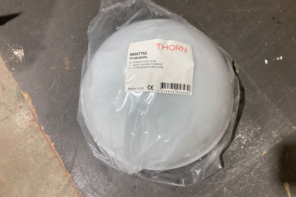 SKJERM Thorn 7616B Bowl (96007752)