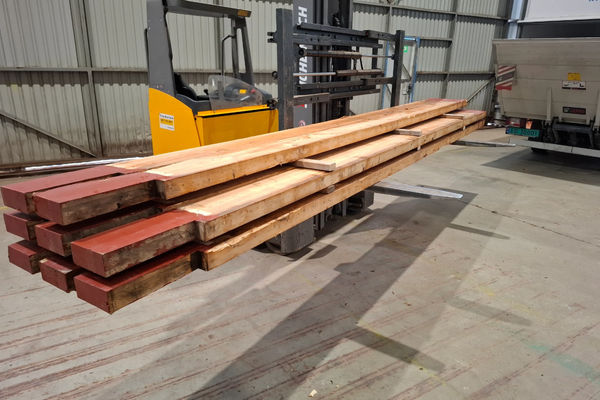 70x220mm Konstruksjonsvirke 4,7 meter